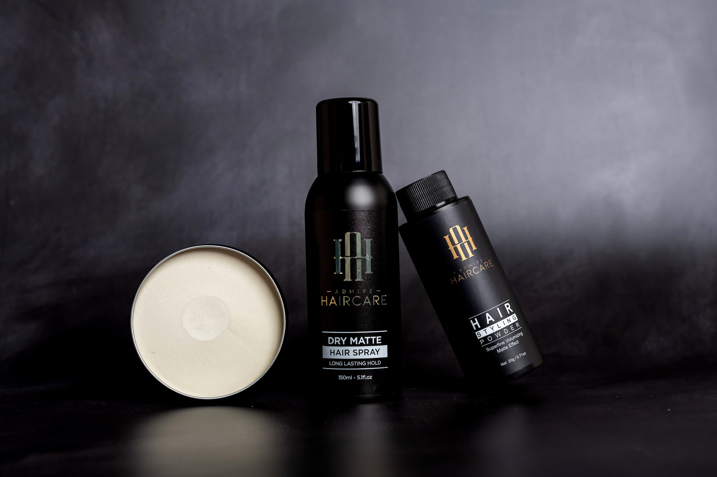 Admires Starter Collection