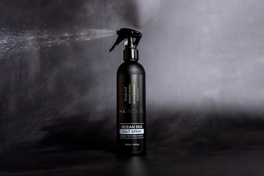 SEA SALT SPRAY (OCEAN SEA)