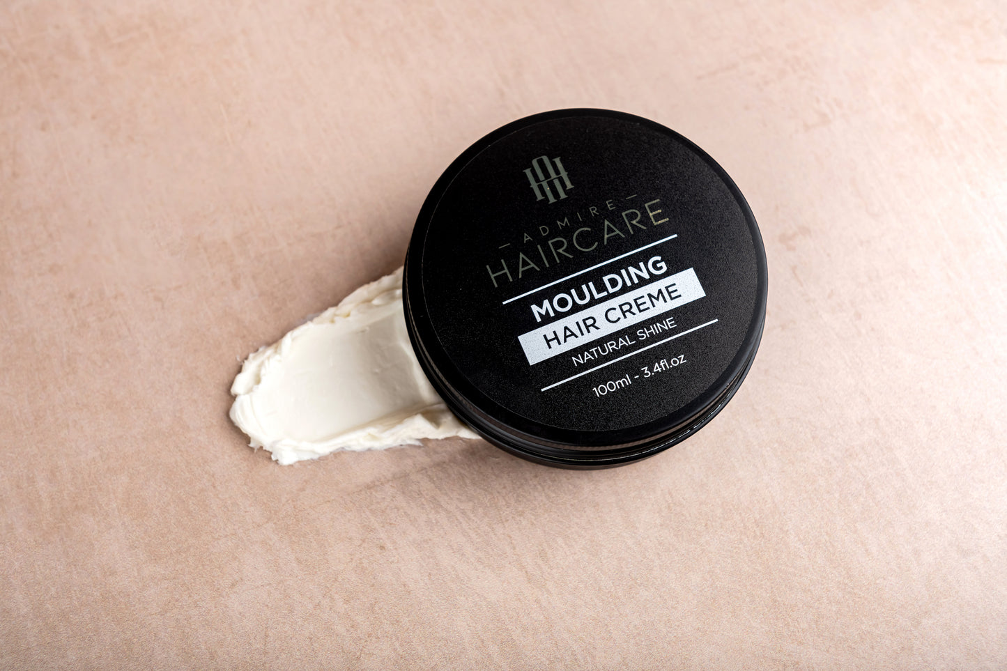 HAIR STYLING CREME (TROPICAL)