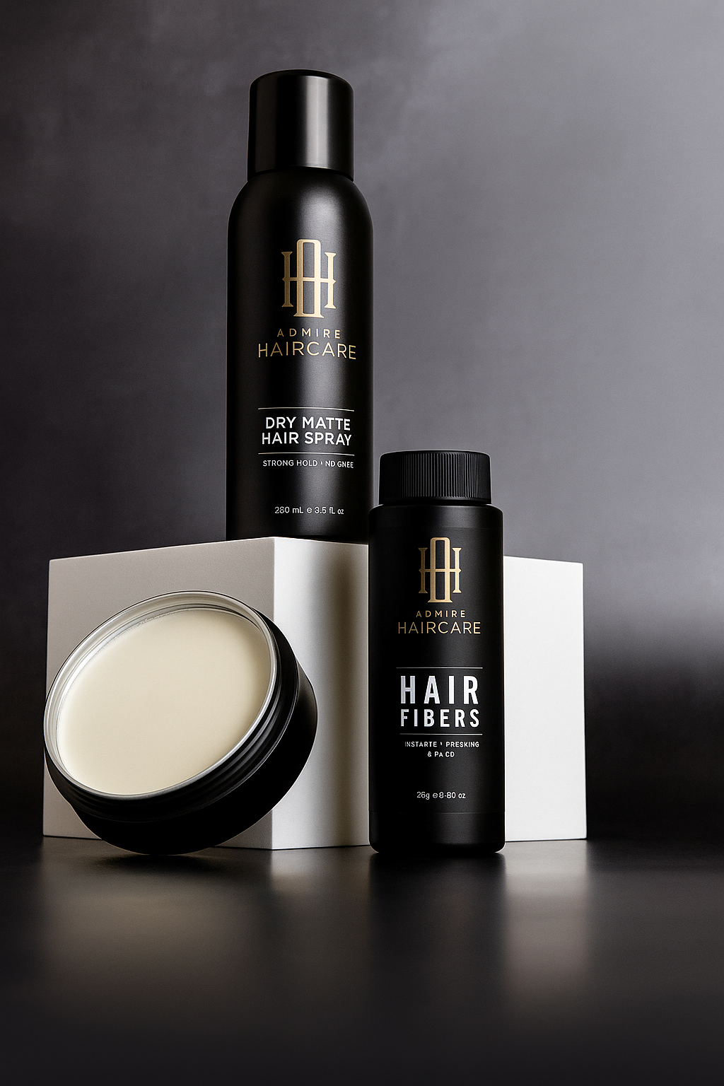 Style and Conceal Collection