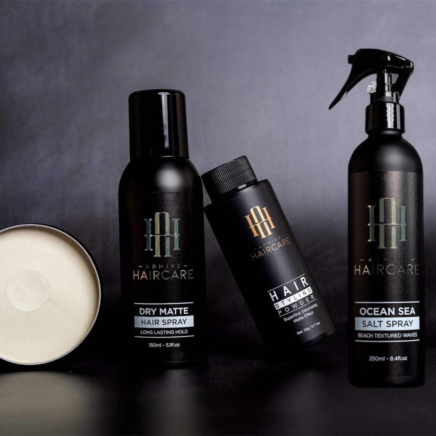 Admires Signature Style Collection