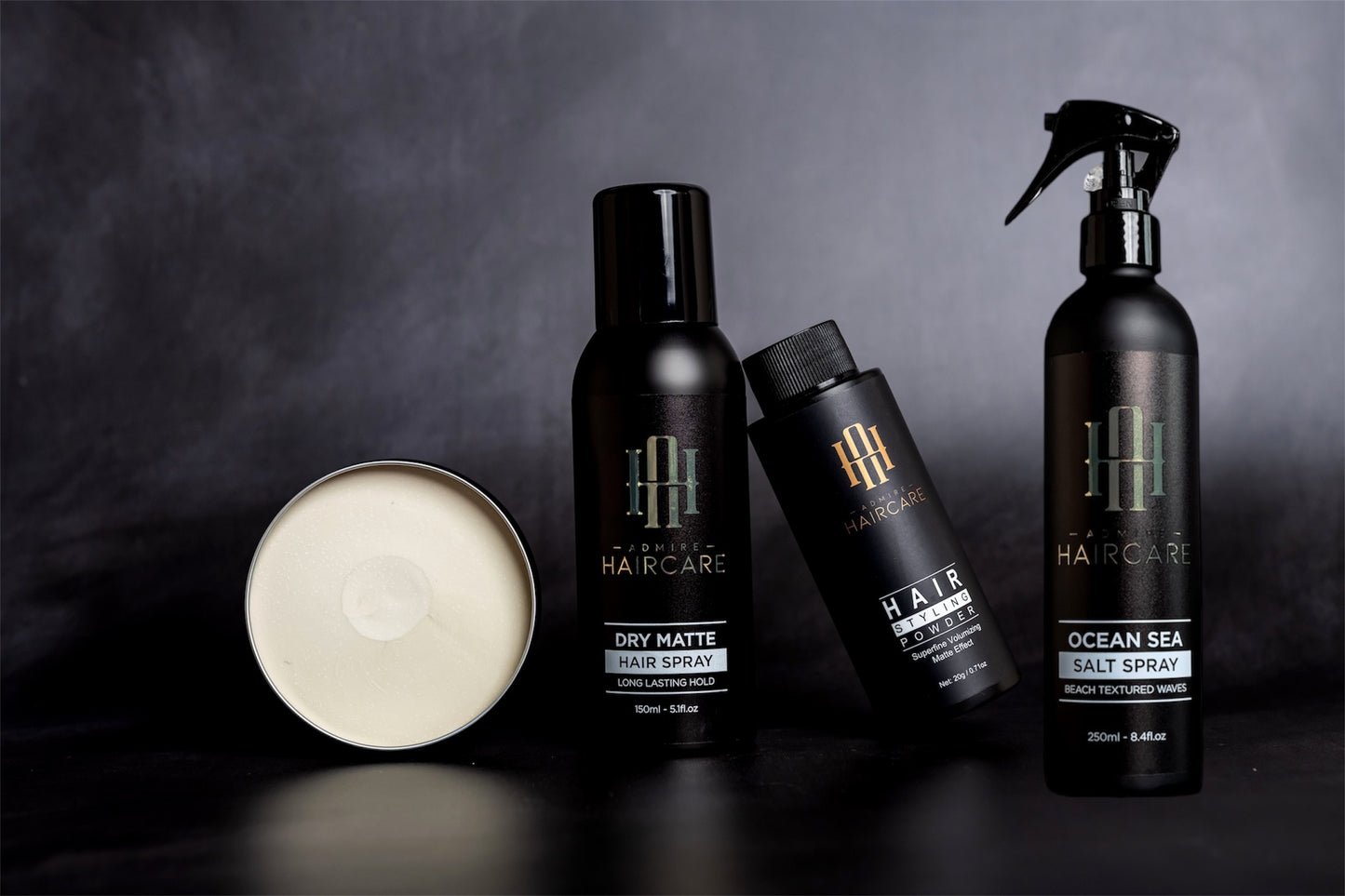 Admires Signature Style Collection