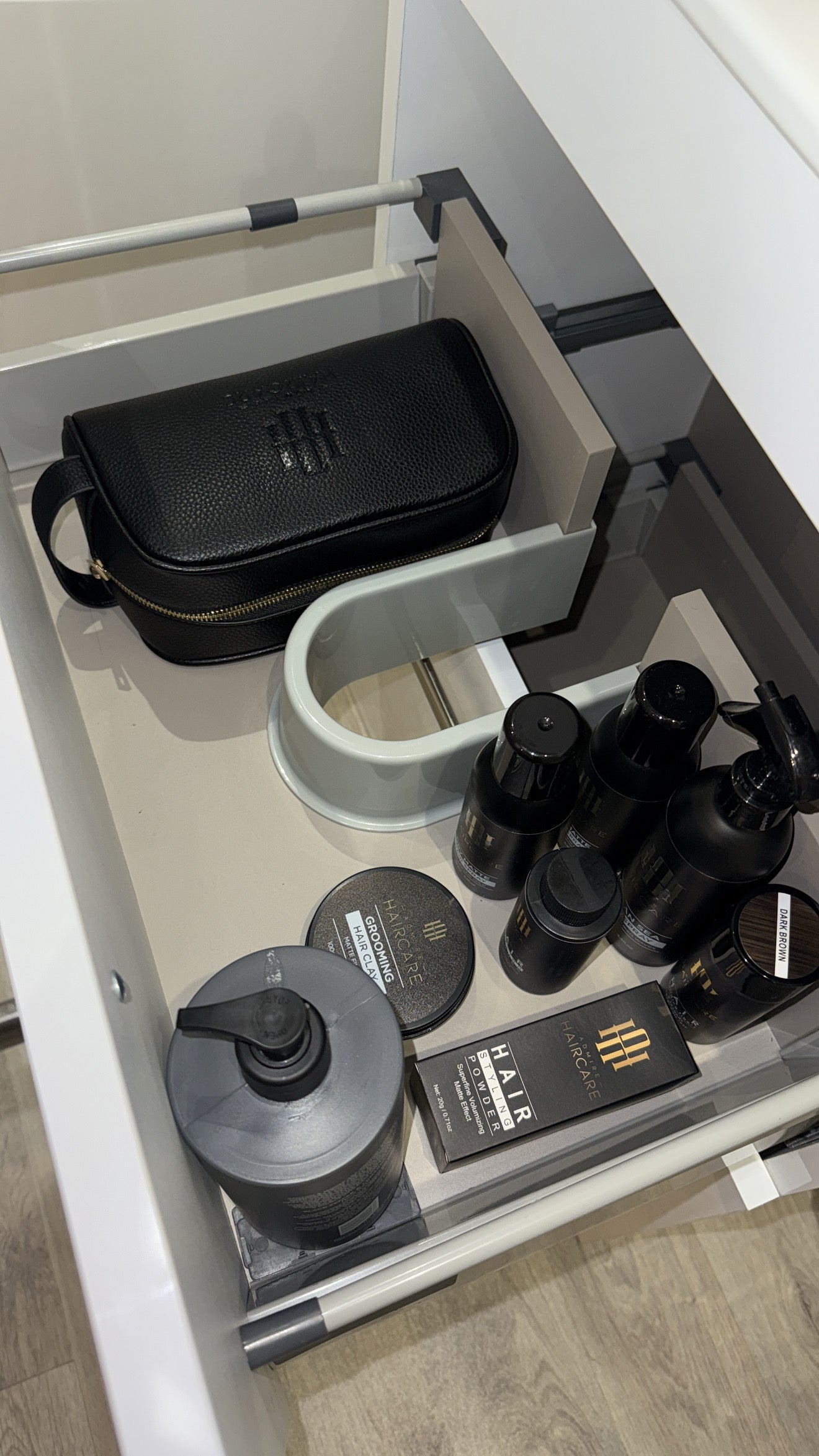 ADMIRE PREMIUM WASH BAG