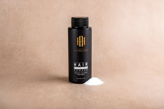 HAIR STYLING POWDER