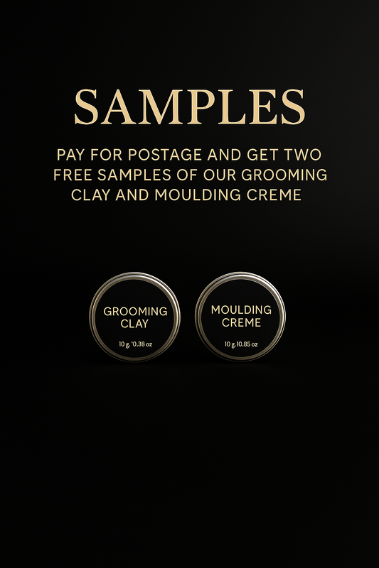 FREE 10G GRAM SAMPLES