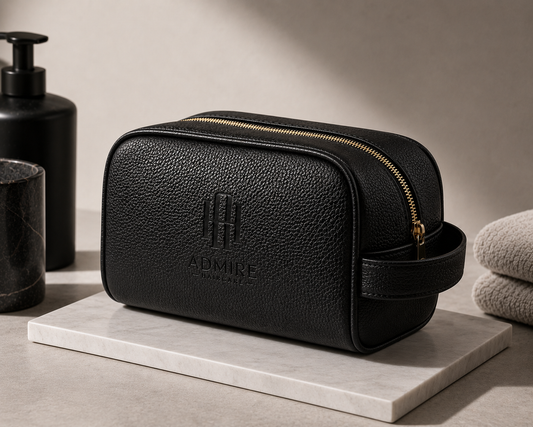 ADMIRE PREMIUM WASH BAG