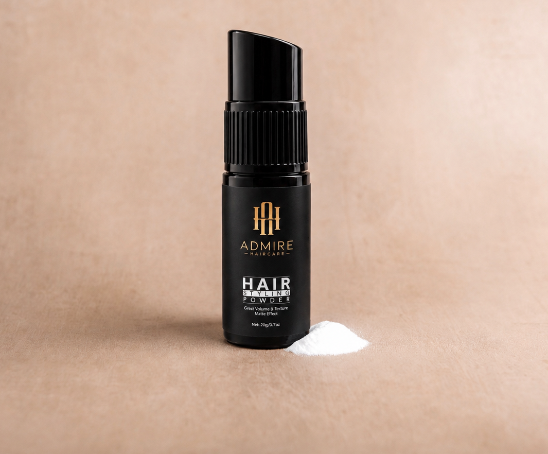 HAIR STYLING POWDER
