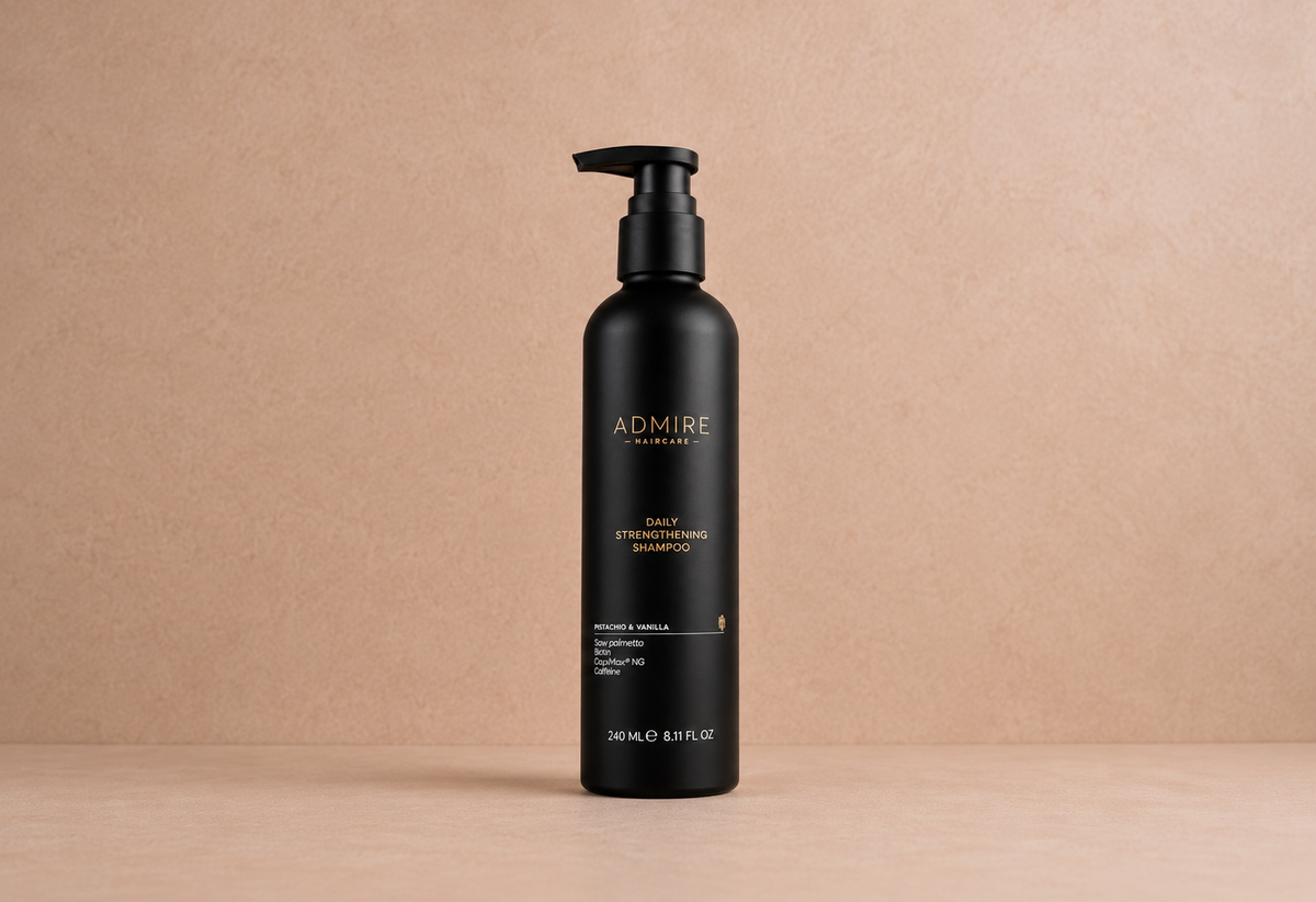 DAILY STRENGTHENING SHAMPOO (PRE-ORDER, Est Nov 2nd)